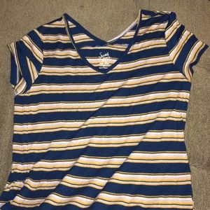 Long Sweet Teas short sleeved shirt